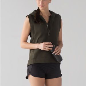 Lululemon re-form best